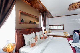 The Seda Villa