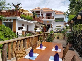 The Seda Villa