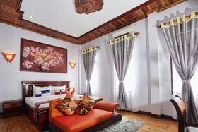 The Seda Villa