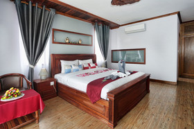 The Seda Villa