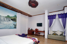The Seda Villa