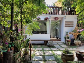 The Seda Villa