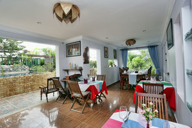 The Seda Villa