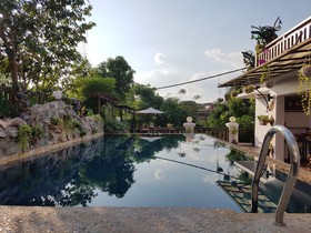The Seda Villa