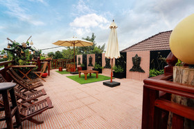 The Seda Villa