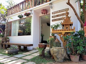 The Seda Villa