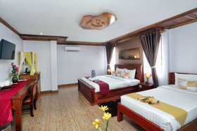 The Seda Villa