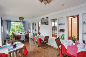 The Seda Villa