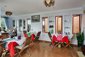 The Seda Villa