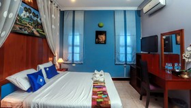 The Seda Villa