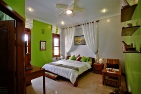 The Seda Villa