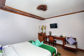 The Seda Villa