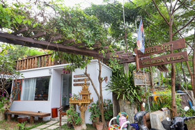 The Seda Villa