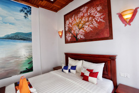 The Seda Villa