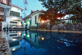 The Seda Villa