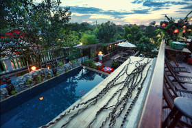 The Seda Villa