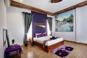 The Seda Villa