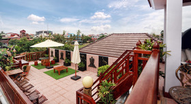The Seda Villa