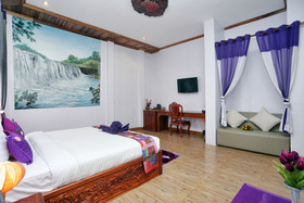 The Seda Villa