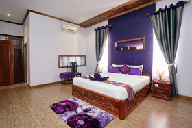 The Seda Villa