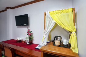The Seda Villa