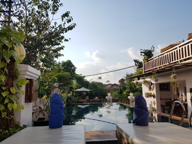 The Seda Villa