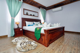 The Seda Villa