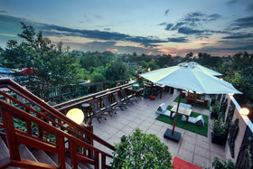 The Seda Villa