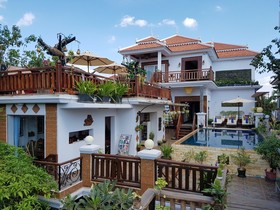 The Seda Villa