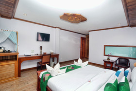 The Seda Villa