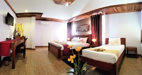 The Seda Villa