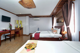 The Seda Villa