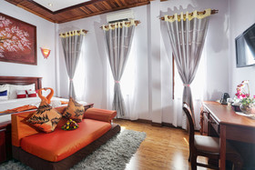 The Seda Villa