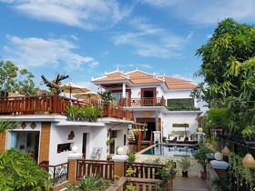 The Seda Villa