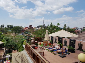 The Seda Villa
