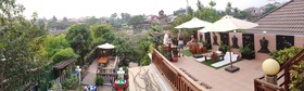 The Seda Villa