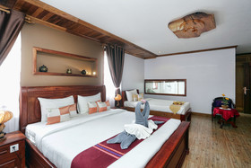 The Seda Villa