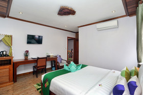 The Seda Villa