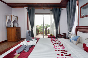The Seda Villa