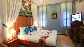 The Seda Villa