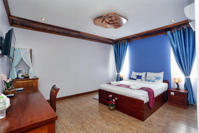 The Seda Villa