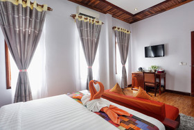 The Seda Villa