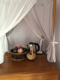 The Seda Villa