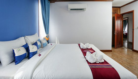 The Seda Villa