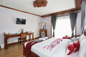 The Seda Villa