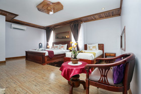 The Seda Villa