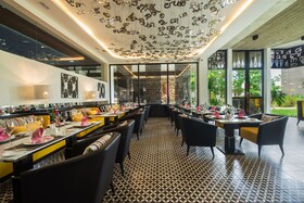The Villa by Metta