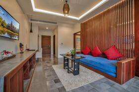 The Villa by Metta