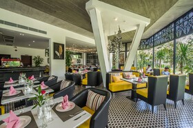 The Villa by Metta