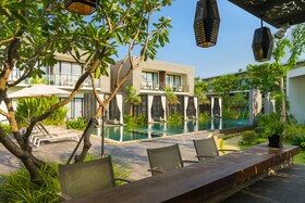 The Villa by Metta